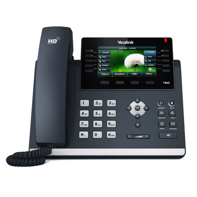 VoIP Phone Systems