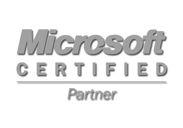 Microsoft Certified Partner