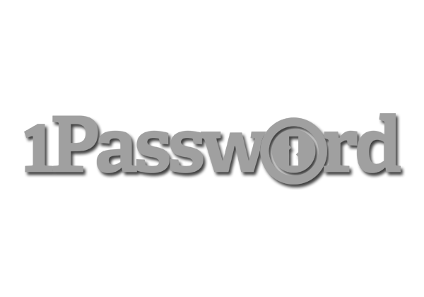 1Password