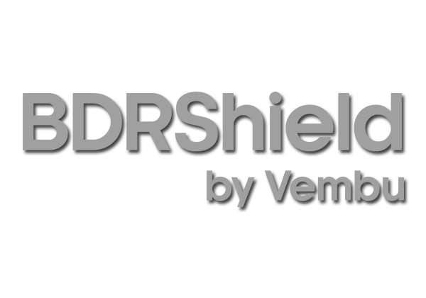 BDRShield